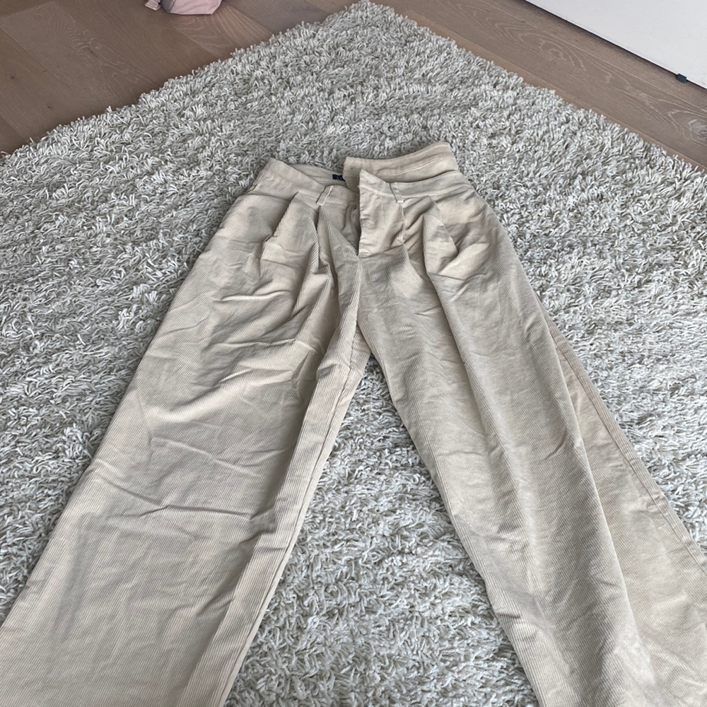 Lioness pants